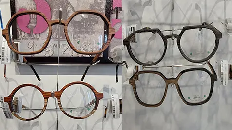 Optique Saint-Jean : vente lunette de vue à Saint-Jean-de-Braye près d'Orléans (45)
