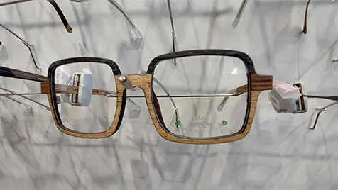 Optique Saint-Jean : lunette de vue femme, homme & enfant à Saint-Jean-de-Braye près d'Orléans (45)